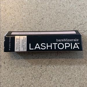 Bare Minerals Lashtopia Mascara